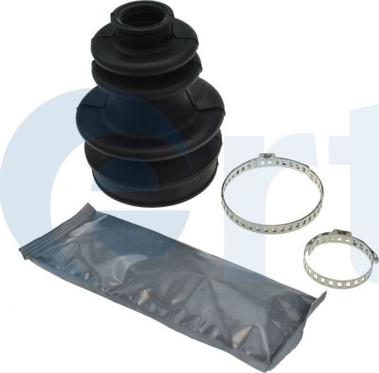 Пыльник ШРУСа внутренний ERT. Артикул 500363