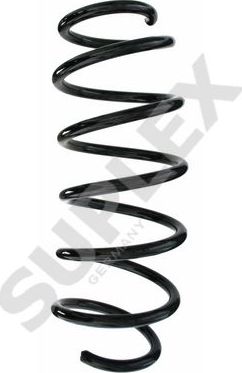 Пружина подвески Suplex. Артикул 38141