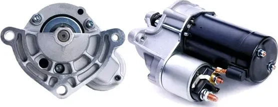 Стартер (Tesla Technics). Артикул TT15437