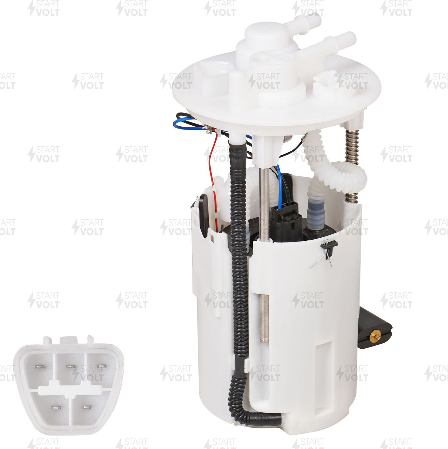 Бензонасос (топливный насос) StartVOLT. Артикул SFM 1917