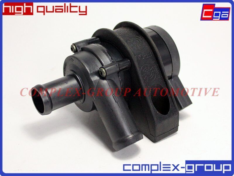 Насос жидкостных систем охлаждения CGA. Артикул 13WTP033RA