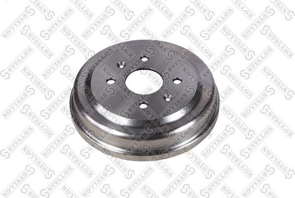 Тормозной барабан Stellox задний для Chevrolet Aveo I 2003-2012. Артикул 6020-1894-SX
