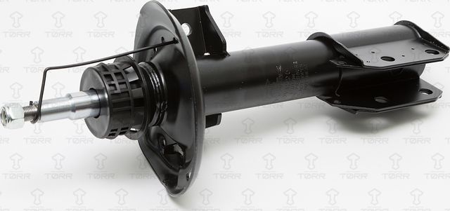 Амортизатор MB X204 08- перед.лев./прав.газ (Torr). Артикул DV1225