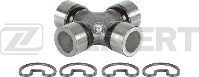 Крестовина карданного вала Zekkert для Hyundai H-1 I 1997-2007. Артикул KG-1018