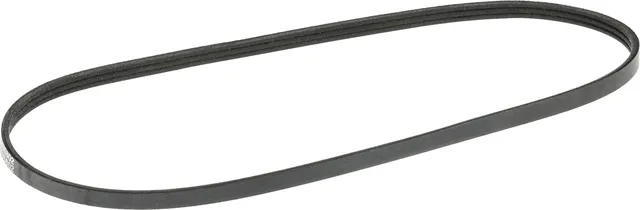 Ремень приводной поликлиновой 3PK855 (Lecar). Артикул LECAR000635802