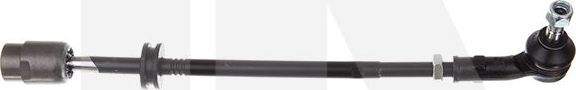 Рулевая тяга поперечная NK правая для Volkswagen Vento 1991-1997. Артикул 5004735