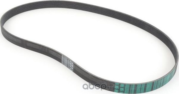 Приводной ремень поликлиновой BMW. Артикул 11287628659