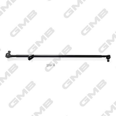 Рулевая тяга поперечная GMB для Nissan Patrol Y60 1988-1998. Артикул 0402-0822