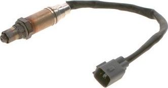 Лямбда-зонд (кислородный датчик) Bosch. Артикул F 00E 263 299