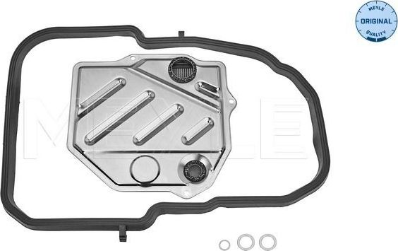 Фильтр АКПП Meyle Original для Mercedes-Benz W124, A124 1984-1993. Артикул 014 027 2005