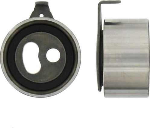 Натяжной ролик (натяжитель) ремня ГРМ SKF. Артикул VKM 74604