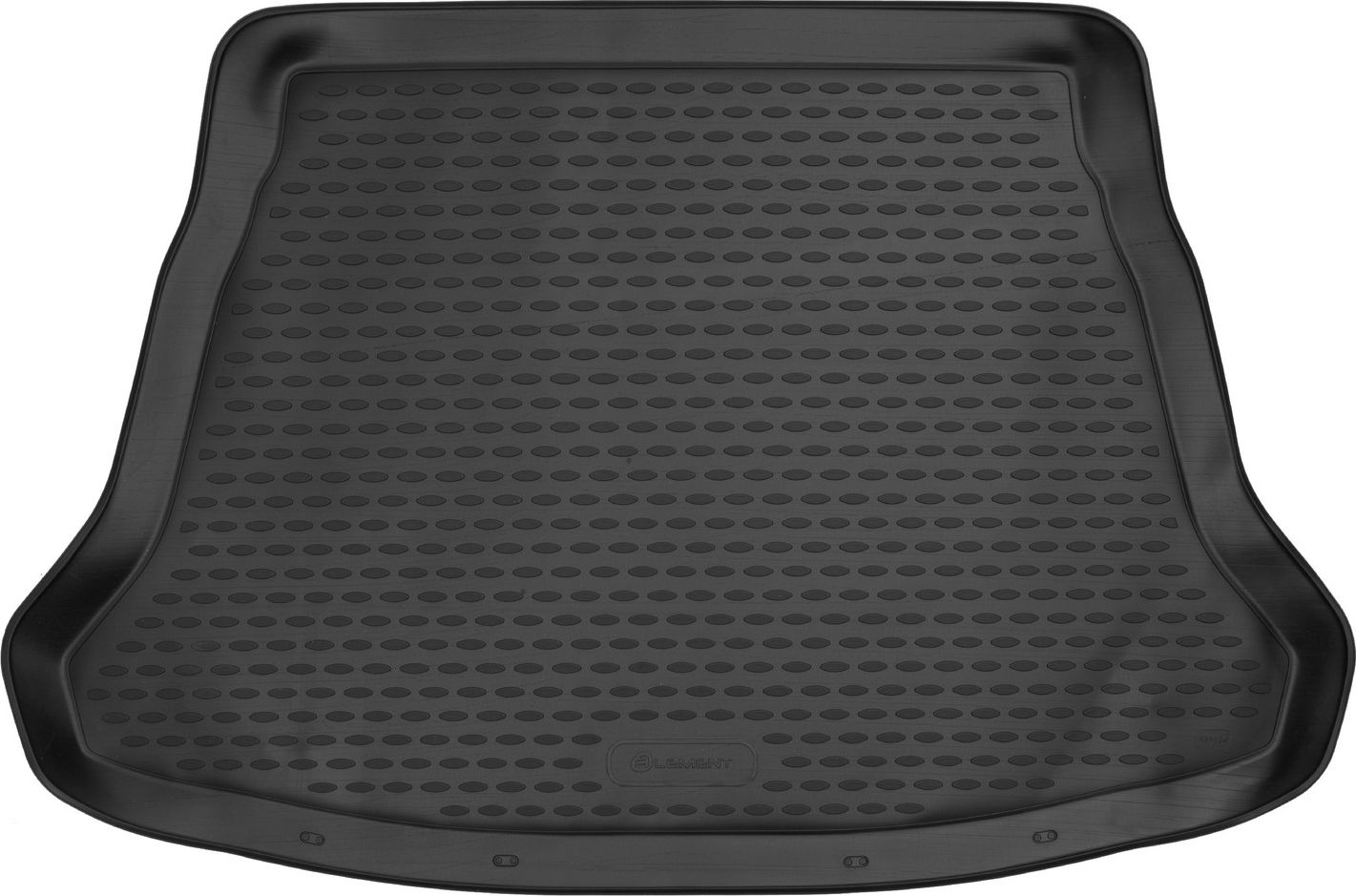 Коврик Element для багажника Toyota Prius IV (XW50) хэтчбек, 5дв, Европа 2016-2026. Артикул ELEMENTA35924B11