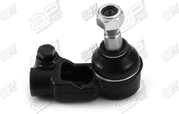 Наконечник рулевой тяги APlus правый внешний для Daewoo LeMans 1990-1995. Артикул 11223AP