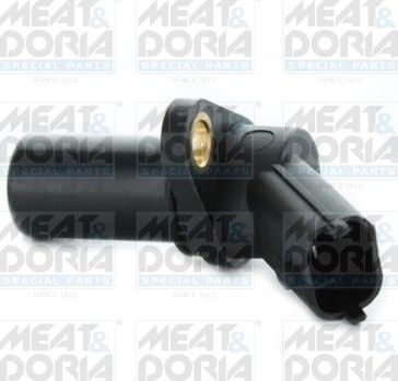 Датчик положения коленвала Meat & Doria. Артикул 87206