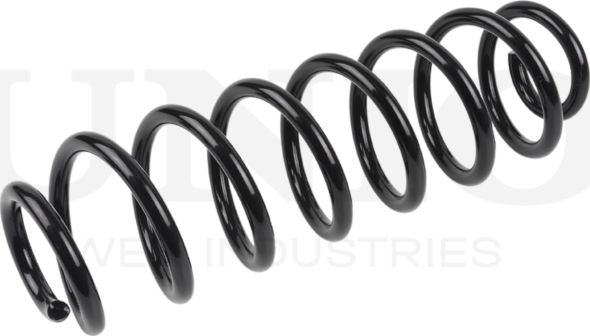 Пружина подвески (Unio). Артикул CSP-10034