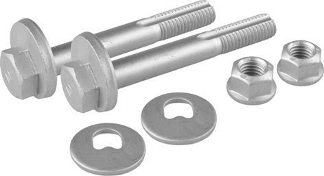 Болт развальный Tedgum. Артикул TED49540