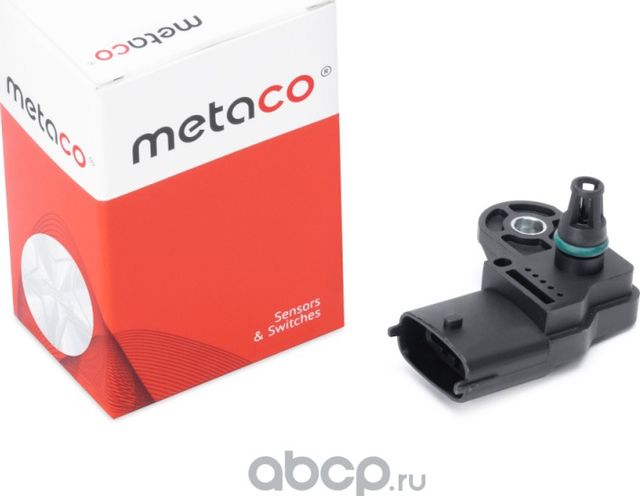 Датчик абсолютного давления MAZDA BT-50 (2006>) (Metaco). Артикул 6326017