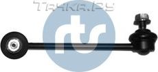 Стойка (тяга) стабилизатора RTS. Артикул 97-01492-1
