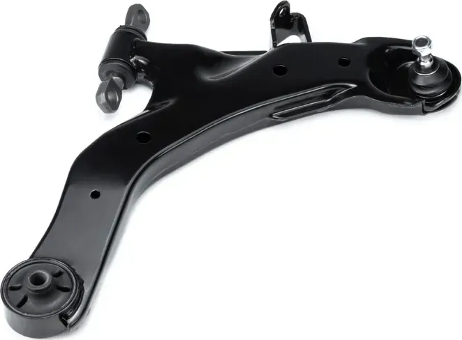 Рычаг передний правый (Metaco) Metaco. Артикул 4300061R