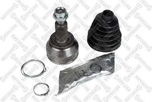 Шрус наружный (граната) Stellox для Land Rover Range Rover IV 2012-2026. Артикул 150 2085-SX