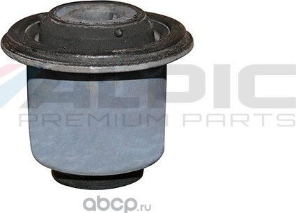 Сайлентблок RENAULT(DUSTER) (Alpic). Артикул AAB298