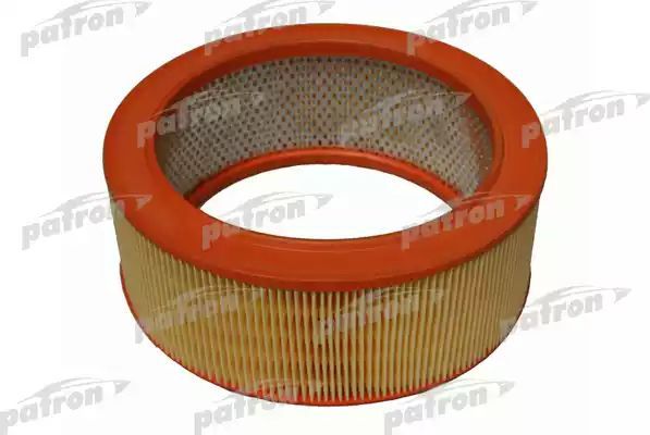 Воздушный фильтр Patron для Ford Transit IV 1985-1994. Артикул PF1241