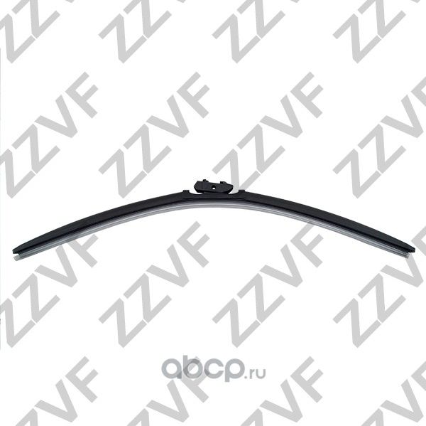 ЩЕТКА СТЕКЛООЧИСТИТЕЛЯ БЕСКАРКАСНАЯ ЛЕВАЯ 600мм (Zzvf). Артикул ZVCHE094