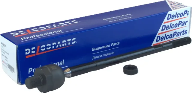 Тяга рулевая (Delcoparts). Артикул 19381079