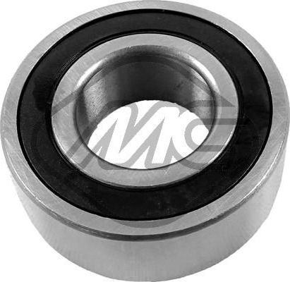 Ступичный подшипник Metalcaucho (Металл). Артикул 74272