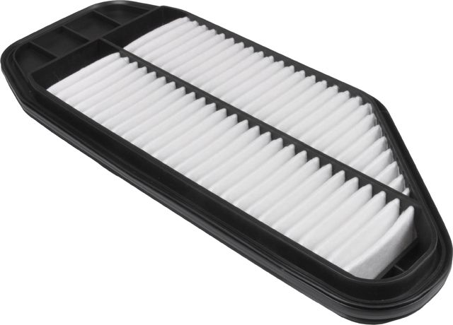 Воздушный фильтр Blue Print. Артикул ADG02299