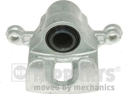 Тормозной суппорт Nipparts задний правый для Nissan X-Trail T30 2001-2013. Артикул J3221043