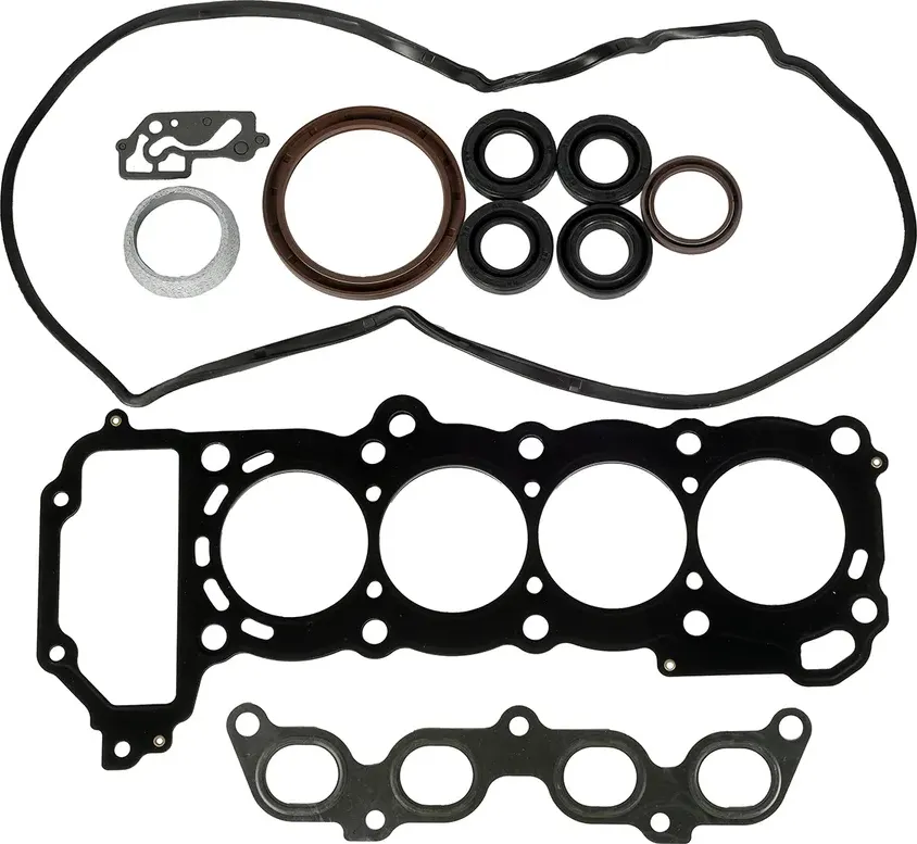 Комплект прокладок ГБЦ Stellox. Артикул 11-25607-SX