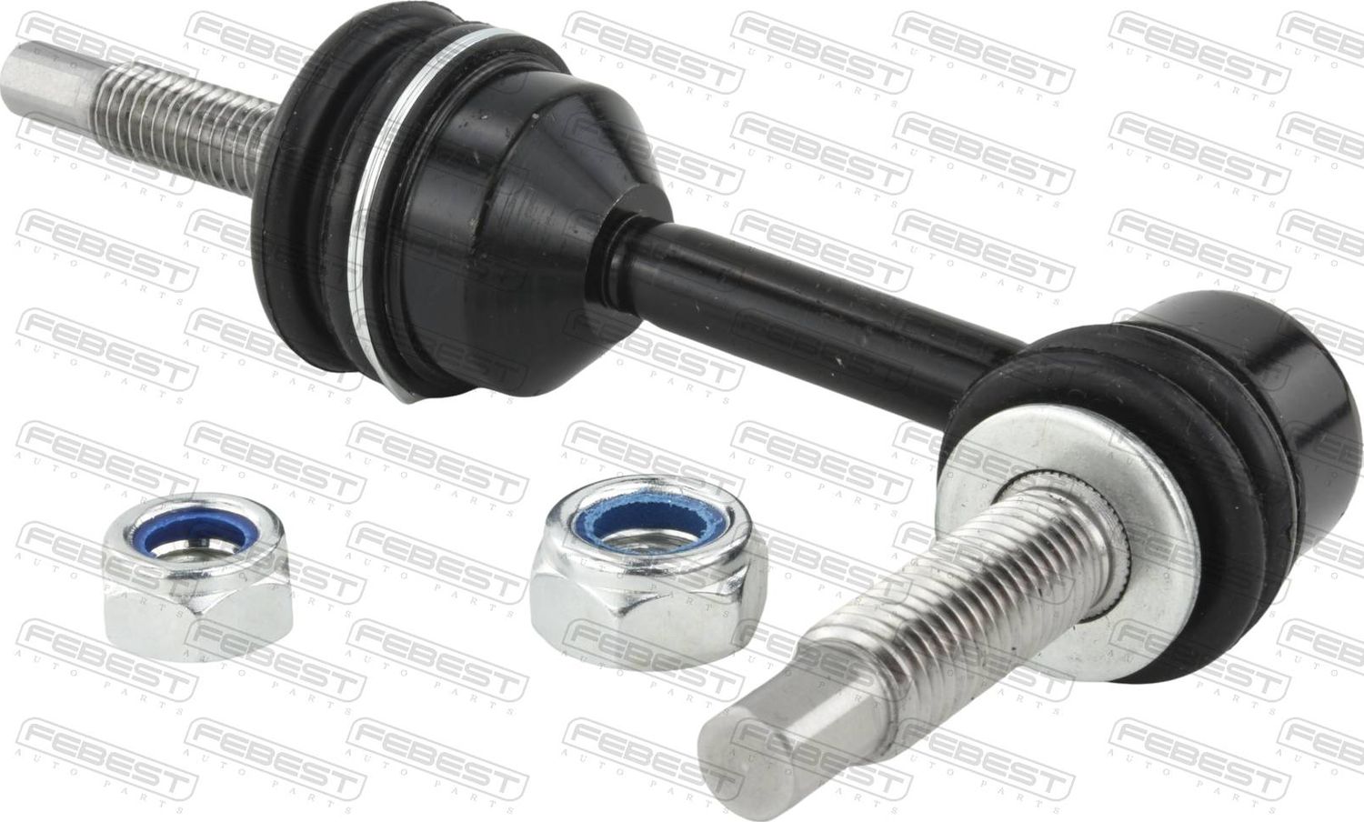 Стойка (тяга) стабилизатора Febest. Артикул 3223-ESCVF