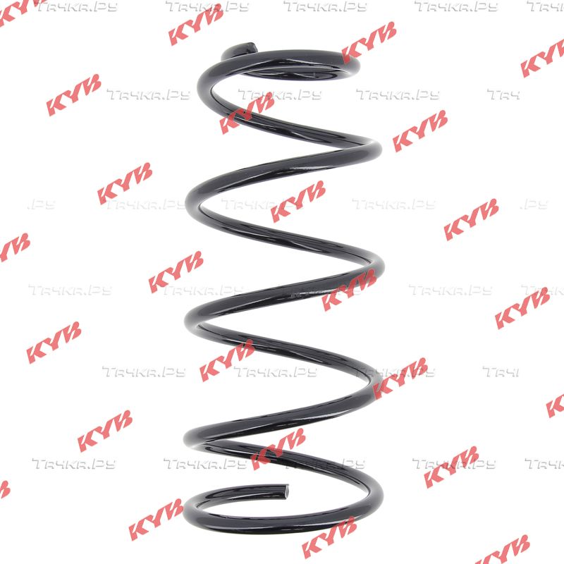 Пружина подвески KYB (Каяба) K-Flex. Артикул RG3408