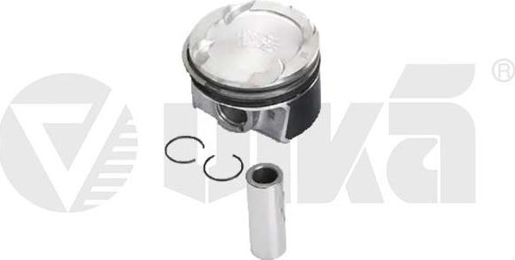 Поршневая група Vika для BMW 4 F32/F33/F36 2016-2026. Артикул 19946101