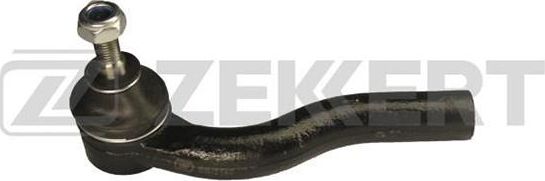 Наконечник рулевой тяги Zekkert. Артикул SN-2140