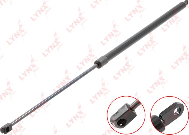 Амортизатор (упор) капота LYNXauto. Артикул GS-1015