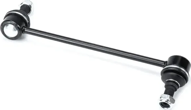 Тяга стабилизатора KIA SOUL 09- перед.подв.лев. (Metaco). Артикул 4100178L