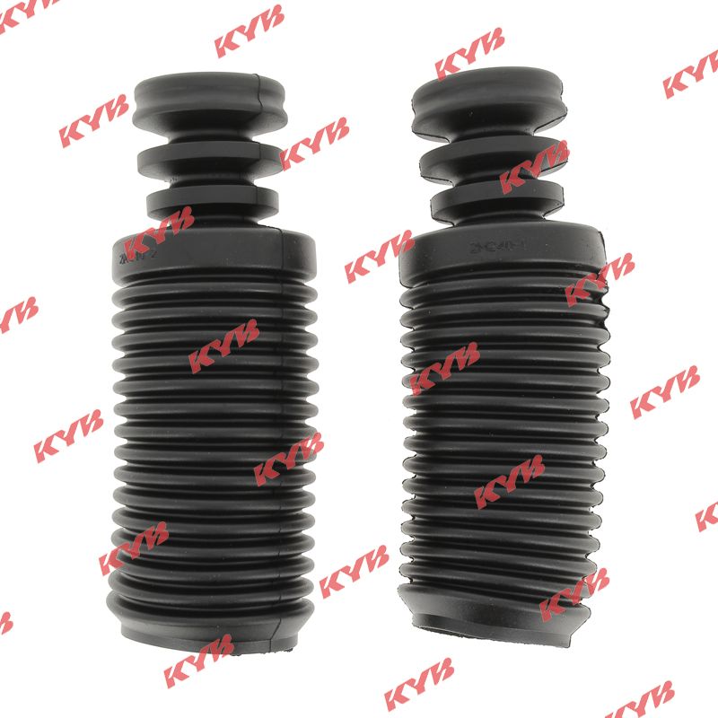 Комплект отбойников и пыльников амортизаторов (стоек) KYB (Каяба) Protection Kit. Артикул 910034