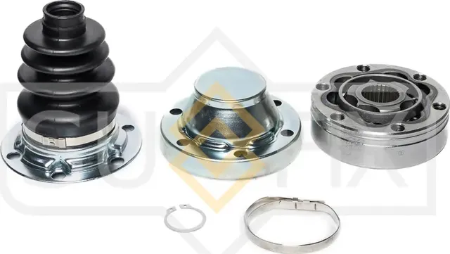 ШРУС внутренний передний левый VOLKSWAGEN TOUAREG 2002-2010 (Sufix). Артикул ST1563