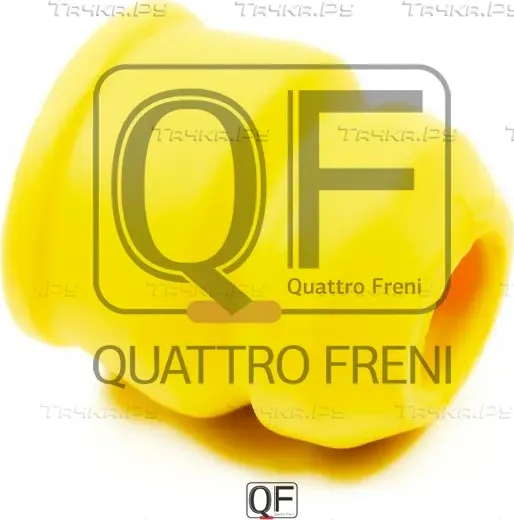 Отбойник амортизатора rr (Quattro Freni). Артикул qf26d00023