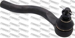 Наконечник рулевой тяги Febest левый для Mitsubishi Pajero IV 2006-2025. Артикул 0421-V97L
