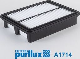 Воздушный фильтр Purflux. Артикул A1714
