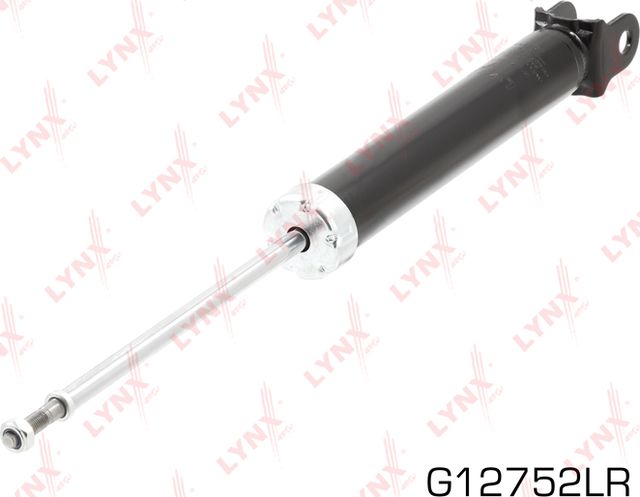 Амортизатор LYNXauto. Артикул G12752LR