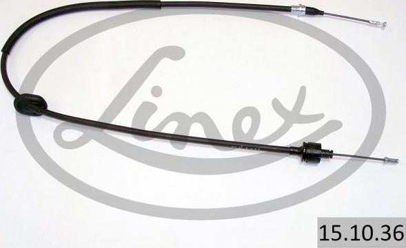 Трос сцепления Linex. Артикул 15.10.36