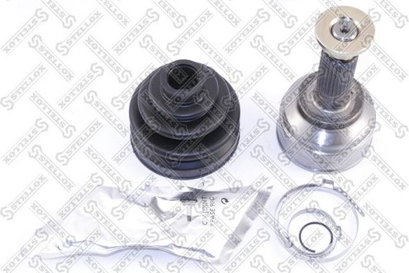 Шрус наружный (граната) Stellox для Mazda MX-6 1992-1997. Артикул 150 1268-SX