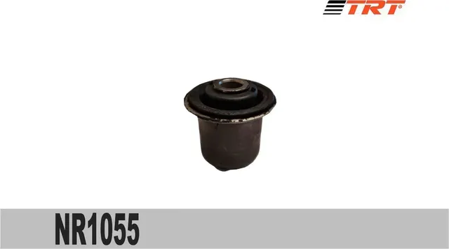 Сайлентблок рычага подвески (TRT). Артикул NR1055
