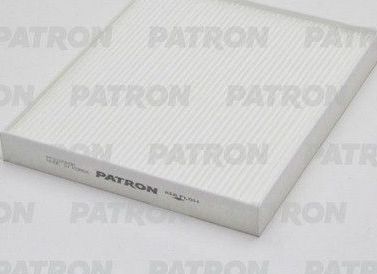 Салонный фильтр Patron. Артикул PF2285KOR