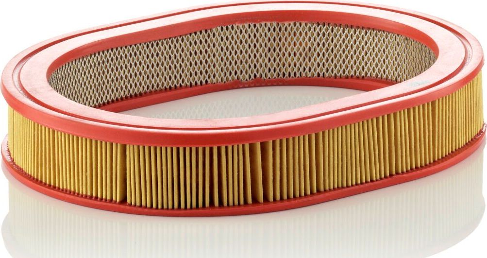 Воздушный фильтр Mann-Filter. Артикул C 2942