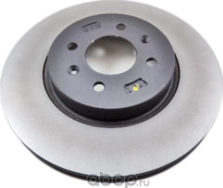 Тормозной диск Hyundai / KIA. Артикул 517121G000